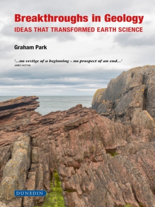 Title details for Breakthroughs in Geology by Graham Park - Available